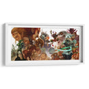 Zelda illustration | Cuadro decorativo de Canvas Lab