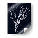 Impresiones En Indigo Ii - Vision Studio | Cuadro decorativo de Canvas Lab