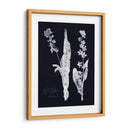 Impresiones En Indigo Iv - Vision Studio | Cuadro decorativo de Canvas Lab