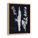 Impresiones En Indigo Iv - Vision Studio | Cuadro decorativo de Canvas Lab