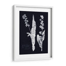 Impresiones En Indigo Iv - Vision Studio | Cuadro decorativo de Canvas Lab