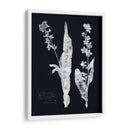 Impresiones En Indigo Iv - Vision Studio | Cuadro decorativo de Canvas Lab