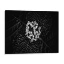 Poesía Iv - Tang Ling | Cuadro decorativo de Canvas Lab