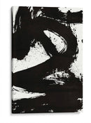 Descifrando el negro | Cuadro decorativo de Canvas Lab