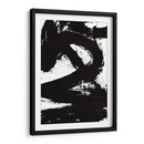 Descifrando el negro | Cuadro decorativo de Canvas Lab