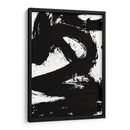 Descifrando el negro | Cuadro decorativo de Canvas Lab