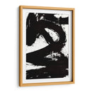 Descifrando el negro | Cuadro decorativo de Canvas Lab