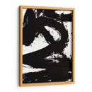 Descifrando el negro | Cuadro decorativo de Canvas Lab