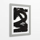 Descifrando el negro | Cuadro decorativo de Canvas Lab