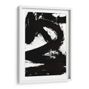 Descifrando el negro | Cuadro decorativo de Canvas Lab