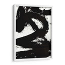 Descifrando el negro | Cuadro decorativo de Canvas Lab