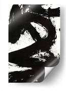 Descifrando el negro | Cuadro decorativo de Canvas Lab