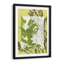 Pequeñas Flores Silvestres Translúcidas Iii - Jennifer Goldberger | Cuadro decorativo de Canvas Lab