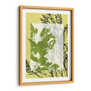 Pequeñas Flores Silvestres Translúcidas Iii - Jennifer Goldberger | Cuadro decorativo de Canvas Lab