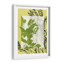 Pequeñas Flores Silvestres Translúcidas Iii - Jennifer Goldberger | Cuadro decorativo de Canvas Lab