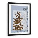 Pequeñas Flores Silvestres Translúcidas V - Jennifer Goldberger | Cuadro decorativo de Canvas Lab