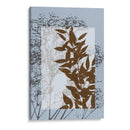 Pequeñas Flores Silvestres Translúcidas Vi - Jennifer Goldberger | Cuadro decorativo de Canvas Lab