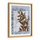 Pequeñas Flores Silvestres Translúcidas Vi - Jennifer Goldberger | Cuadro decorativo de Canvas Lab