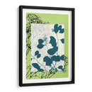 Pequeñas Flores Silvestres Translúcidas Viii - Jennifer Goldberger | Cuadro decorativo de Canvas Lab