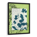 Pequeñas Flores Silvestres Translúcidas Viii - Jennifer Goldberger | Cuadro decorativo de Canvas Lab