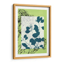 Pequeñas Flores Silvestres Translúcidas Viii - Jennifer Goldberger | Cuadro decorativo de Canvas Lab