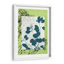 Pequeñas Flores Silvestres Translúcidas Viii - Jennifer Goldberger | Cuadro decorativo de Canvas Lab