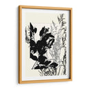 Pequeñas Flores Silvestres Translúcidas Ix - Jennifer Goldberger | Cuadro decorativo de Canvas Lab