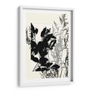 Pequeñas Flores Silvestres Translúcidas Ix - Jennifer Goldberger | Cuadro decorativo de Canvas Lab