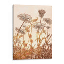 Campo De Encaje I - B. Dauman | Cuadro decorativo de Canvas Lab