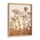 Campo De Encaje I - B. Dauman | Cuadro decorativo de Canvas Lab