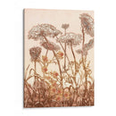 Campo De Encaje Ii - B. Dauman | Cuadro decorativo de Canvas Lab