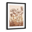 Campo De Encaje Ii - B. Dauman | Cuadro decorativo de Canvas Lab