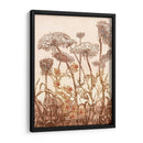 Campo De Encaje Ii - B. Dauman | Cuadro decorativo de Canvas Lab