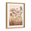 Campo De Encaje Ii - B. Dauman | Cuadro decorativo de Canvas Lab