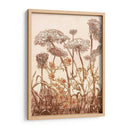 Campo De Encaje Ii - B. Dauman | Cuadro decorativo de Canvas Lab