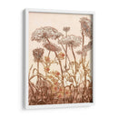 Campo De Encaje Ii - B. Dauman | Cuadro decorativo de Canvas Lab