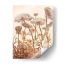 Campo De Encaje Ii - B. Dauman | Cuadro decorativo de Canvas Lab