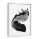 Ola negra | Cuadro decorativo de Canvas Lab