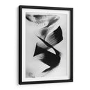 Danza abstracta | Cuadro decorativo de Canvas Lab