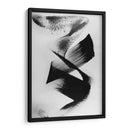 Danza abstracta | Cuadro decorativo de Canvas Lab