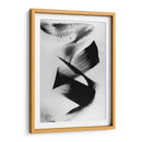 Danza abstracta | Cuadro decorativo de Canvas Lab