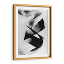 Danza abstracta | Cuadro decorativo de Canvas Lab