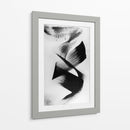 Danza abstracta | Cuadro decorativo de Canvas Lab