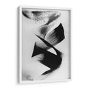 Danza abstracta | Cuadro decorativo de Canvas Lab