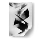 Danza abstracta | Cuadro decorativo de Canvas Lab