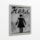 Suyo - Norman Wyatt Jr. | Cuadro decorativo de Canvas Lab