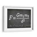 Elementos Matemáticos Ii - Ethan Harper | Cuadro decorativo de Canvas Lab