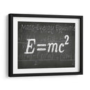 Elementos Matemáticos Iii - Ethan Harper | Cuadro decorativo de Canvas Lab