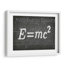 Elementos Matemáticos Iii - Ethan Harper | Cuadro decorativo de Canvas Lab