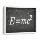 Elementos Matemáticos Iii - Ethan Harper | Cuadro decorativo de Canvas Lab